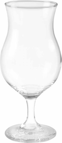 GTSA Praga Set of Glasses Beer, μπίρας made of Glass Stemmed 442ml 24pcs