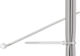 Goobay Cable Ties Plastic 200mm x 2.5mm in White Colour (100 pcs) (17061)