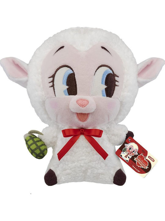 Funko Plüschtiere Schurkenhafte Valentinstage: Darling The Lamb