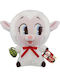 Funko Plüschtiere Schurkenhafte Valentinstage: Darling The Lamb