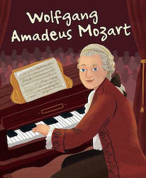 W. Amadeus Mozart