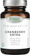 Power Of Nature Platinum Range Cranberry Extra 30 κάψουλες