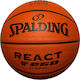 Spalding React TF-250 Basket Ball Indoor/Outdoor