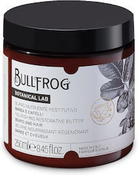 Bullfrog Nourishing Restorative Butter 250ml Bullfrog Nourishing Restorative Butter 250ml