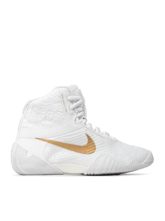 Nike Tawa Παπούτσια Πάλης Λευκά