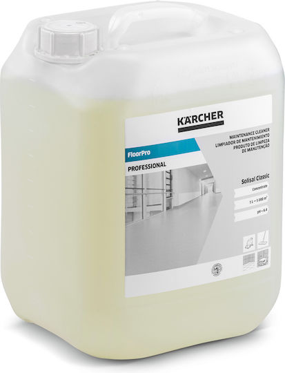 Karcher FloorPro Solisal Classic 1x10l