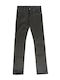 Hose Chino Dark Grey