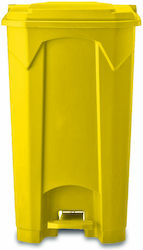 Green City International Plastic Waste Bin 100l...