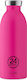 24Bottles Clima Μπουκάλι Θερμός Passion Pink 0.5lt