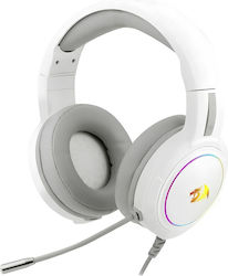 Redragon H270 Mento Over Ear Λευκό Redragon H270 Mento Over Ear Λευκό