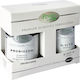 Power Of Nature Premium Scientific Formulation с Пробиотици и Пребиотици Probiozen 15 таблетки и витамин D3 2000IU 20 таблетки 35 табове