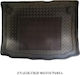 Pex Πατάκι Πορτμπαγκάζ Τύπου Σκαφάκι για Audi A4 1994-2001 Μαύρο