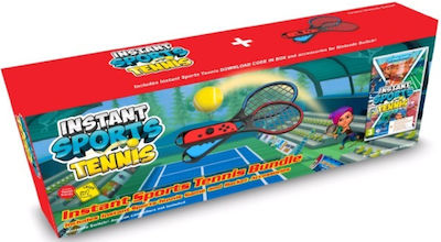 Instant Sports Tennis Bundle Switch-Spiel