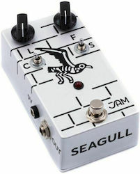 Jam Pedals Seagull Pedal Simulator