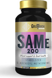 GoldTouch Nutrition SAMe 200 60 capace