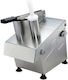 Celme Electric Chef Mec 800 Πολυκοπτικό Μηχάνημα 600rpm 440x255x610mm