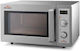 Dynamic WP 1000 PFM Gewerbliche Mikrowellenherde mit Abmessungen L79xB52xH44.2cm