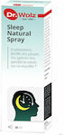 Dr. Wolz Sleep Natural Spay Συμπλήρωμα για τον Ύπνο 30ml