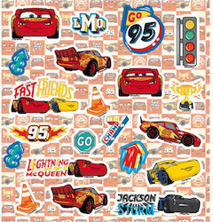 Διακάκης Sticker Album Cars