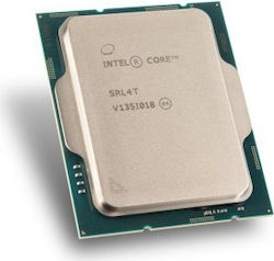 Intel Kern i5-12600 3.3GHz Prozessor 6 Kerne für Socket 1700 Tablett