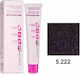 ING Colouring Cream With Fruit Acids Βαφή Μαλλι...