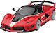 Rastar FXXK Remote Controlled Car Red