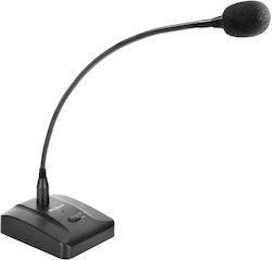 Rebel Announcement Microphone Conference System