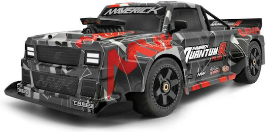Maverick Quantum R Flux 4S RC Fahrzeuge 4WD Rote mit Kamera