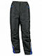 Stenso Prisma Waterproof Work Trousers Black 03000115