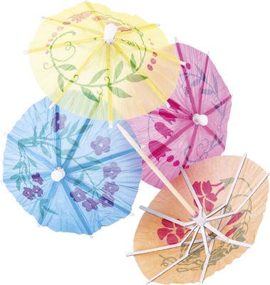 GTSA 19-540 Umbrellas 10cm 144pcs