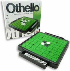 Επιτραπέζιο Παιχνίδι Othello για 2 Παίκτες 7+ Ετών