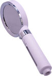 PN00711-0 Handheld Showerhead with Filter