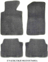 Carner Set Front and Back 4pcs for BMW Series 5 1995-2003 Gray Carner Set Front and Back 4pcs for BMW Series 5 1995-2003 Gray