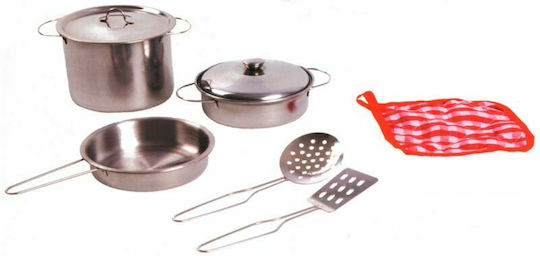 Kochen / Küche Spiele Für 4+ Jahre 8Stück
