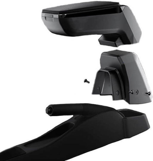 Rati Armster S Τεμπέλης Αυτοκινήτου για Ford Fiesta IV 2008-2017