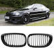 Carner Διακοσμητική Μάσκα Αυτοκινήτου Chrysler GS Lexus GS BMW E46 / Σειρά 3 (E46)