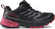 Scarpa Rush Sport Shoes Trail Running Black