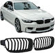 Carner Διακοσμητική Μάσκα Αυτοκινήτου BMW Σειρά 3