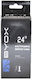 Byox 108988 Fahrradschlauch x 1-3-8 35mm -> x 1-3-8 35mm