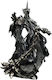 Weta Workshop Lord of the Rings: Witch King Φιγούρα ύψους 19εκ. σε Κλίμακα 1:10