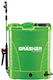 Grasher Backpack Sprayer Battery with Capacity 16lt