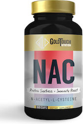 GoldTouch Nutrition NAC 60 Mützen