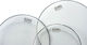Tama H12P25H Drumhead for Drums 12"