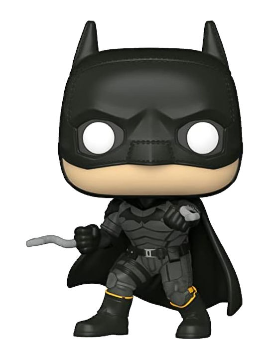 Funko Pop! Filme: Der Batman (2022) - Batman Ba...