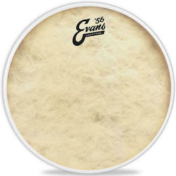 Evans TT12C7 Drumhead for Drums 12"