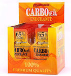 Fit & Shape Carbo Gel Endurance με Γεύση Ροδάκινο 24x40gr