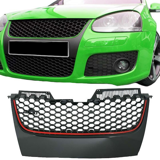 goodGo Car Decorative Mask Mercedes Benz V Volkswagen Golf / Jetta