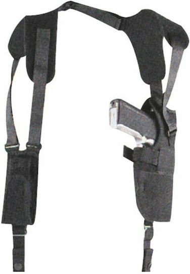 Survivors Weapon Holster Απόκρυψης για Μασχάλη με Γεμιστήρα 02005
