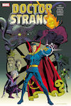 Doctor Strange Omnibus, Vol. 2