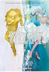 To Your Eternity, Vol. 16